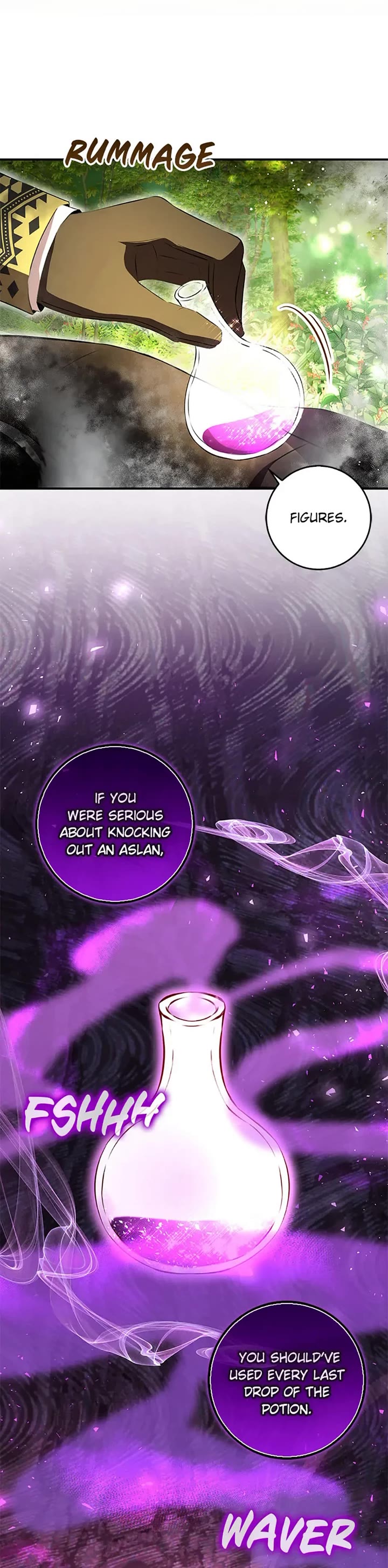 Baby Squirrel Is Good at Everything chapter 103 page 30