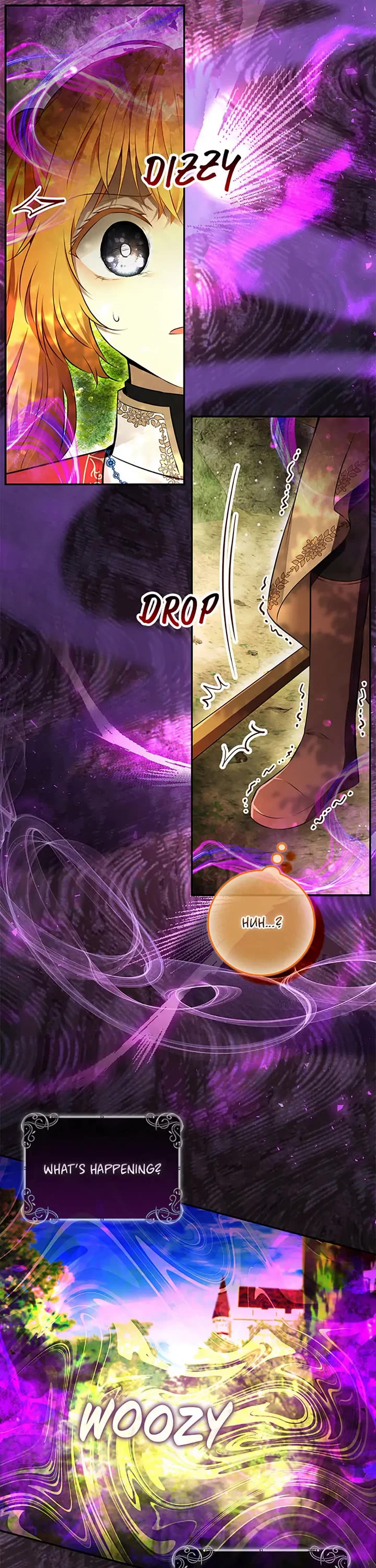 Baby Squirrel Is Good at Everything chapter 103 page 31