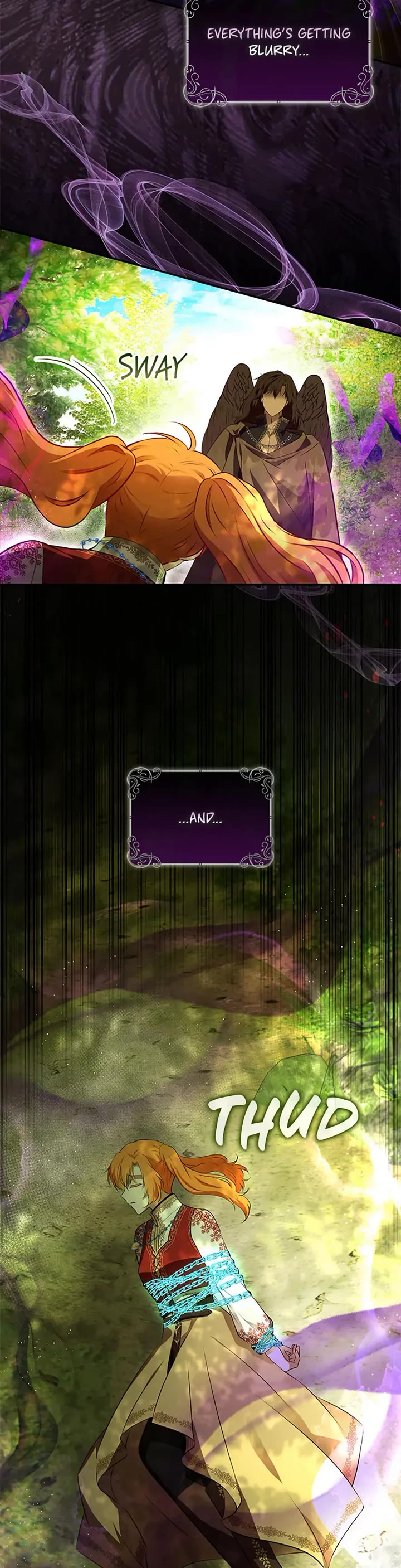 Baby Squirrel Is Good at Everything chapter 103 page 32