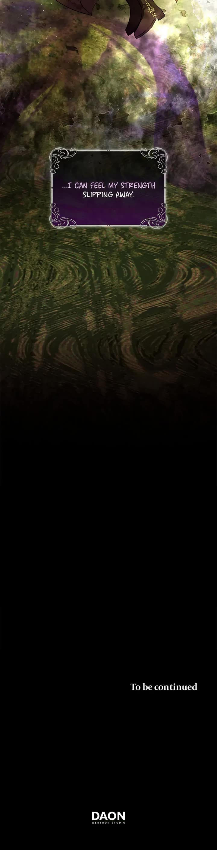 Baby Squirrel Is Good at Everything chapter 103 page 33