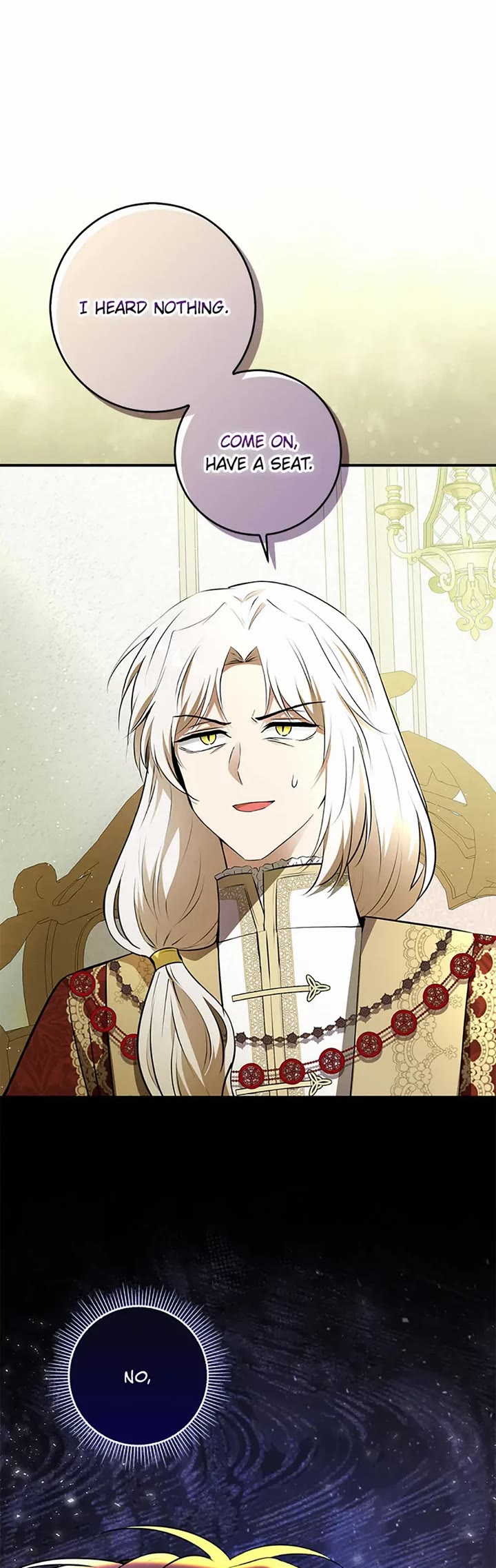 Baby Squirrel Is Good at Everything chapter 103 page 9