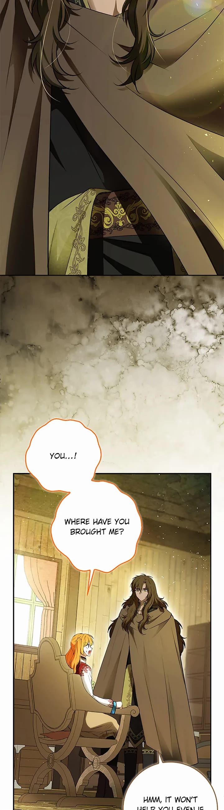 Baby Squirrel Is Good at Everything chapter 104 page 10