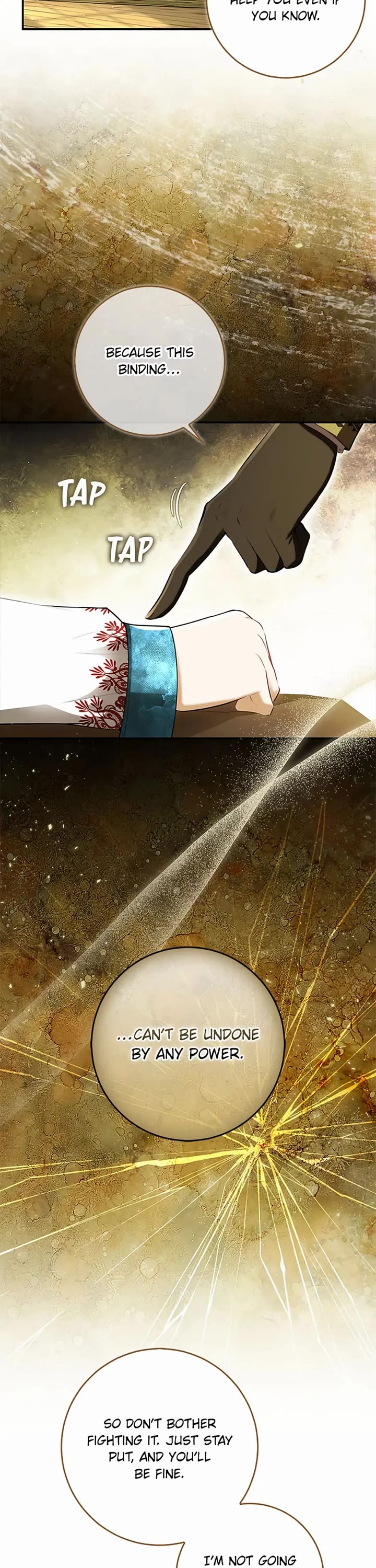 Baby Squirrel Is Good at Everything chapter 104 page 11