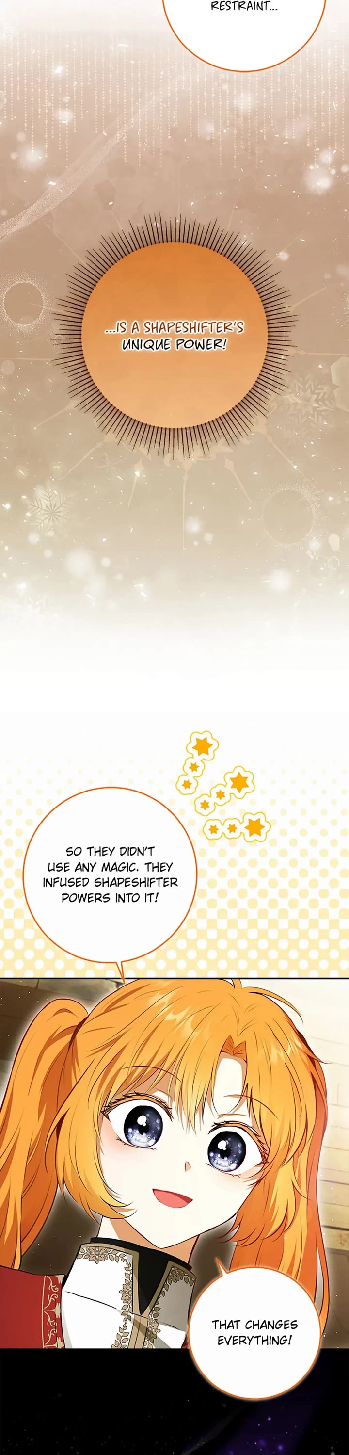 Baby Squirrel Is Good at Everything chapter 104 page 16