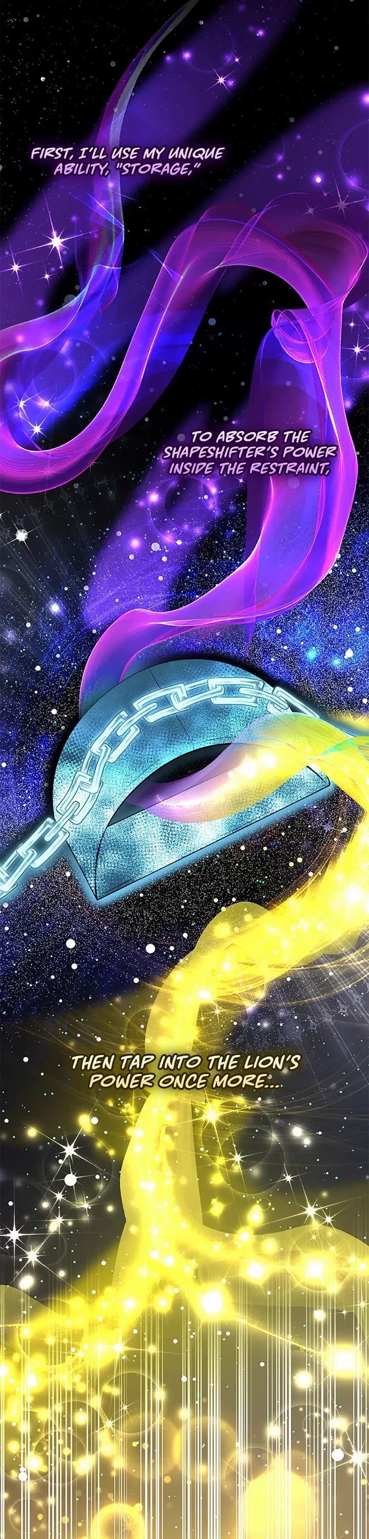 Baby Squirrel Is Good at Everything chapter 104 page 17