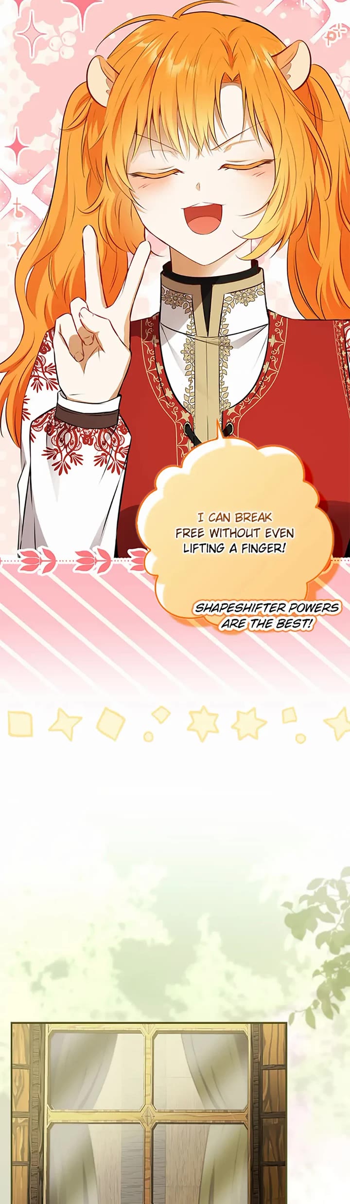 Baby Squirrel Is Good at Everything chapter 104 page 19