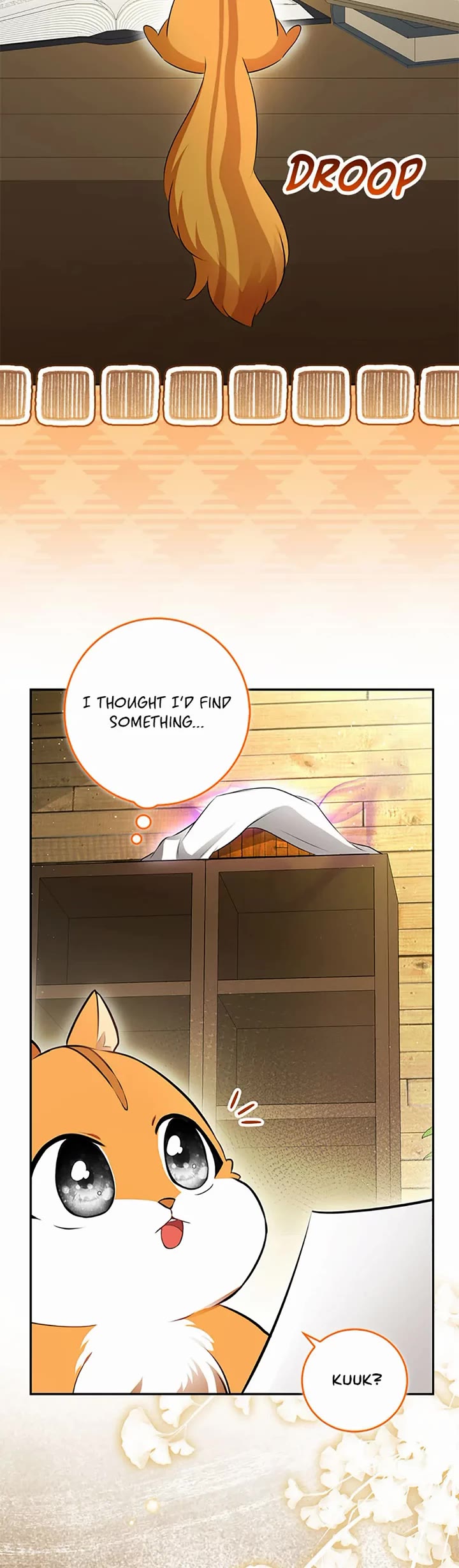 Baby Squirrel Is Good at Everything chapter 104 page 25