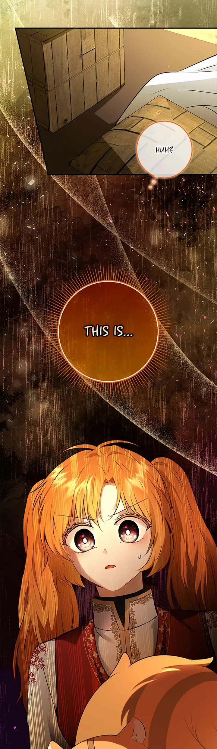 Baby Squirrel Is Good at Everything chapter 104 page 29