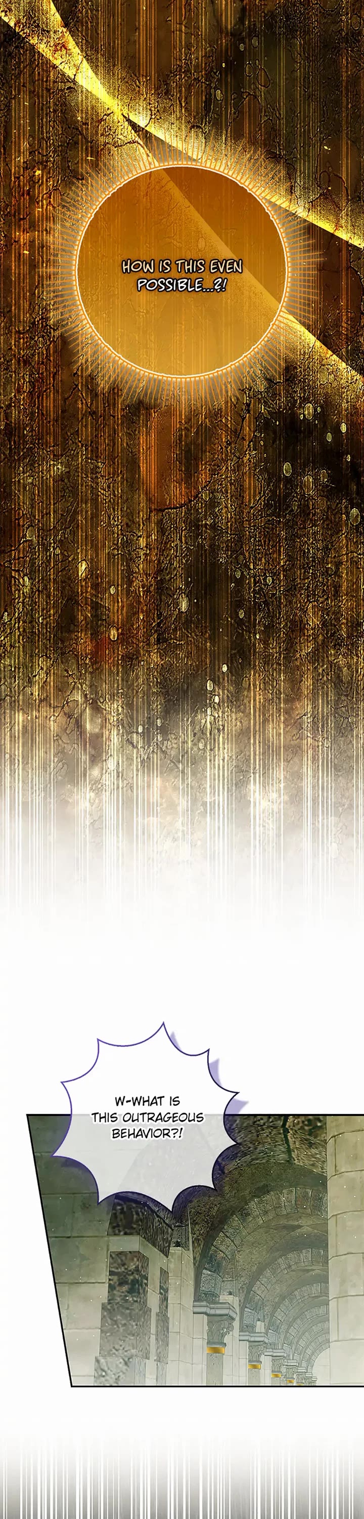 Baby Squirrel Is Good at Everything chapter 104 page 32