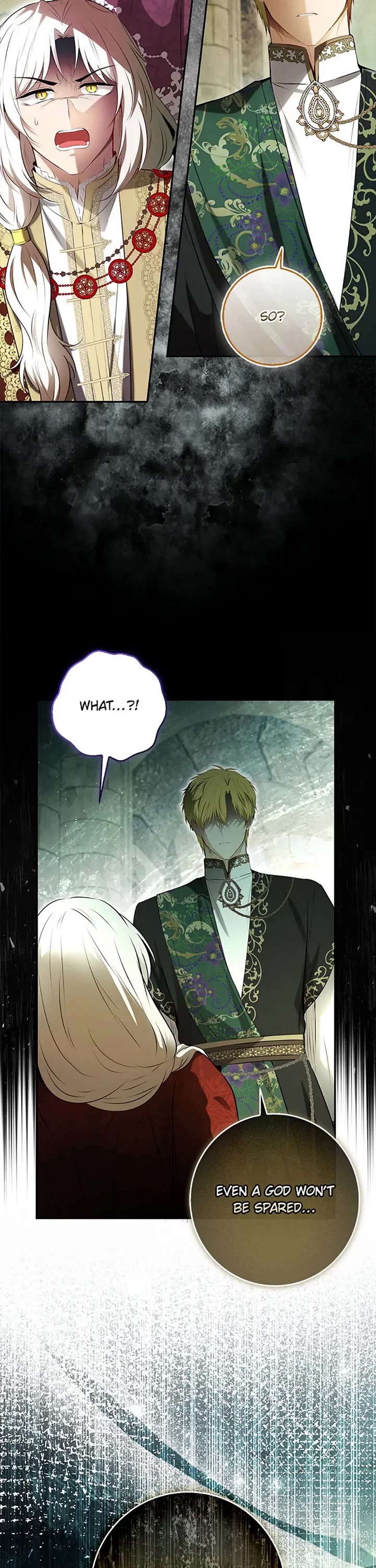 Baby Squirrel Is Good at Everything chapter 104 page 37