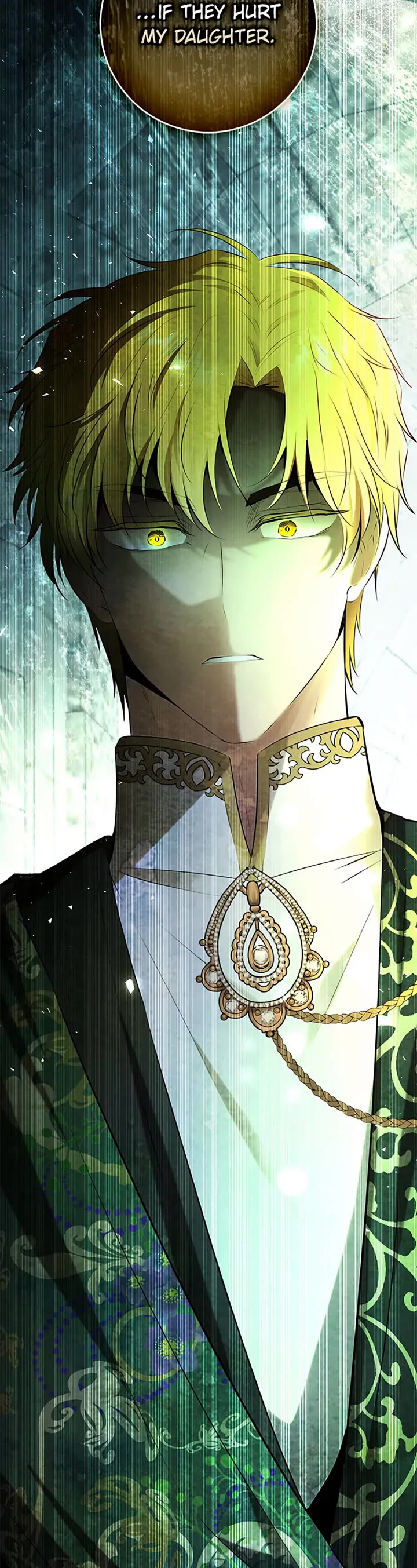 Baby Squirrel Is Good at Everything chapter 104 page 38