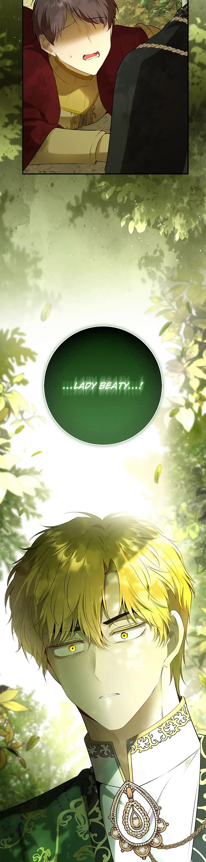 Baby Squirrel Is Good at Everything chapter 104 page 6