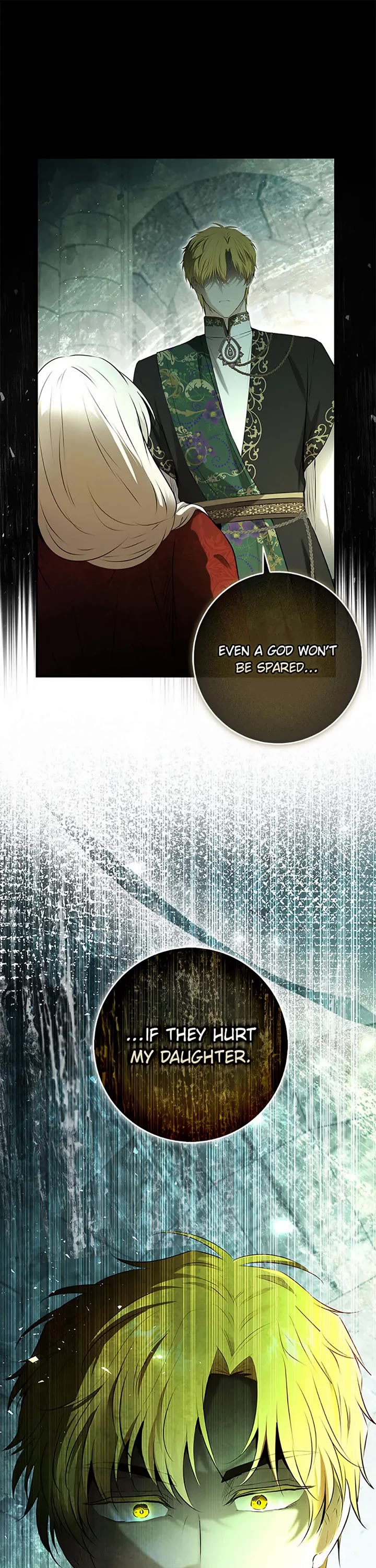 Baby Squirrel Is Good at Everything chapter 105 page 1