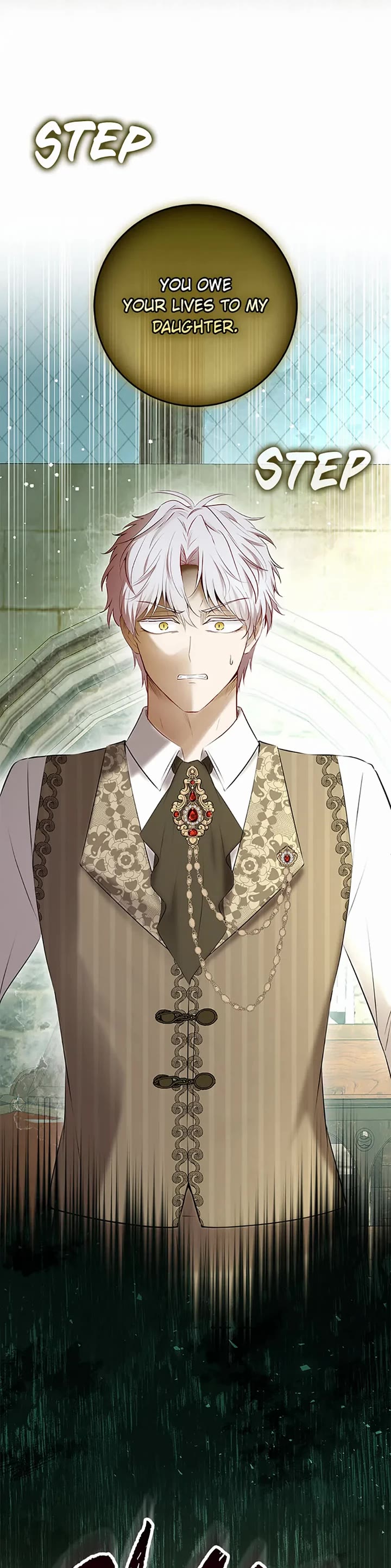 Baby Squirrel Is Good at Everything chapter 105 page 14