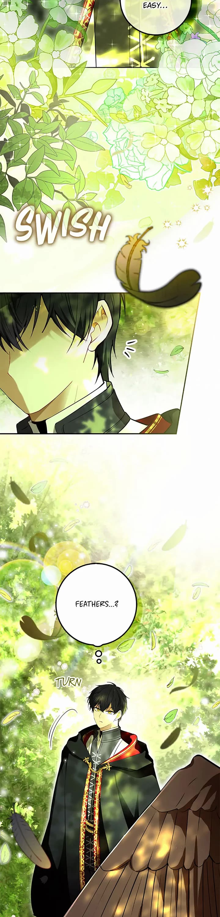 Baby Squirrel Is Good at Everything chapter 105 page 17