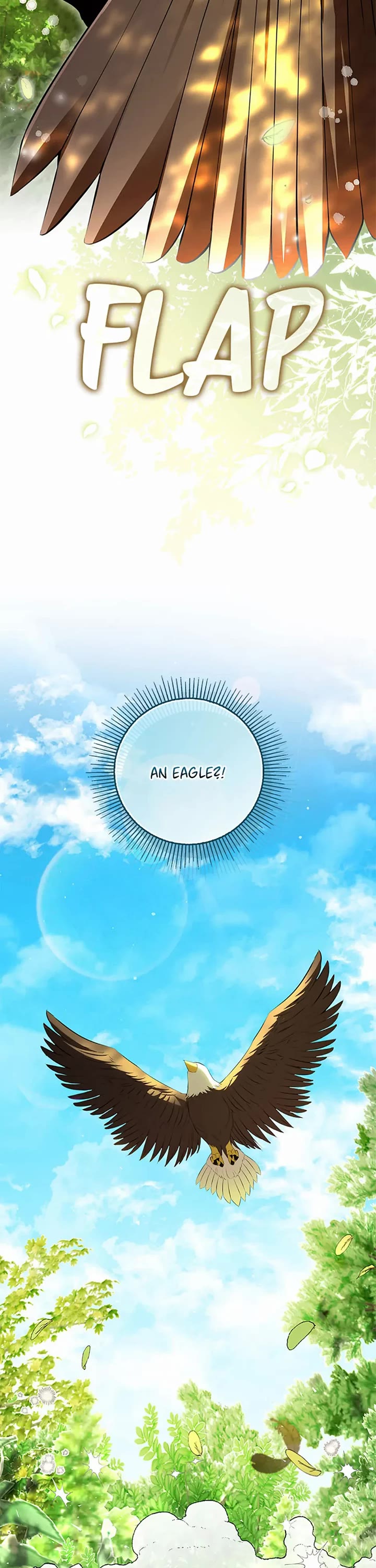 Baby Squirrel Is Good at Everything chapter 105 page 18