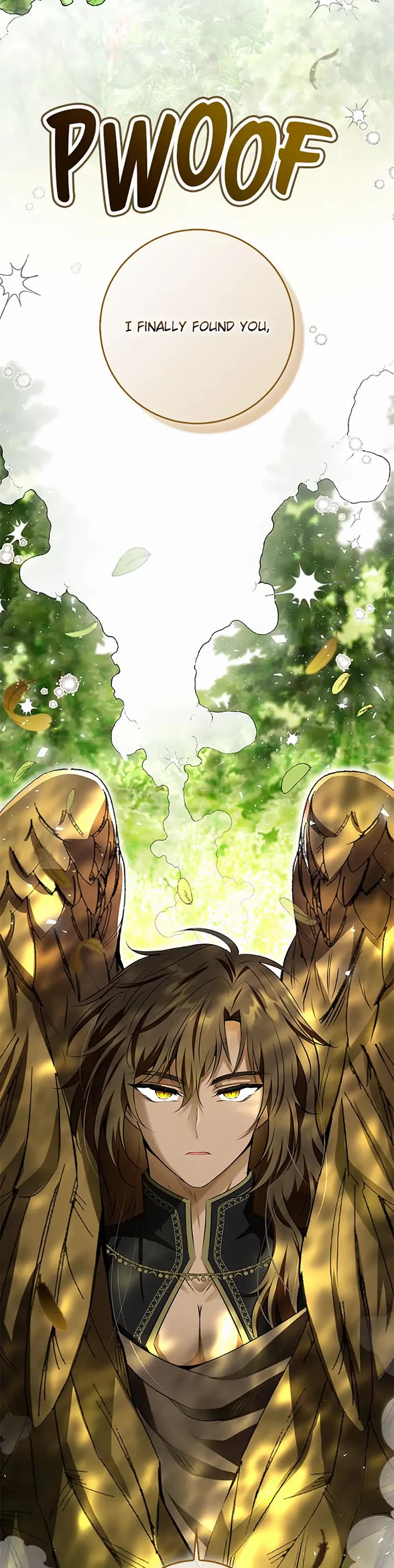 Baby Squirrel Is Good at Everything chapter 105 page 19