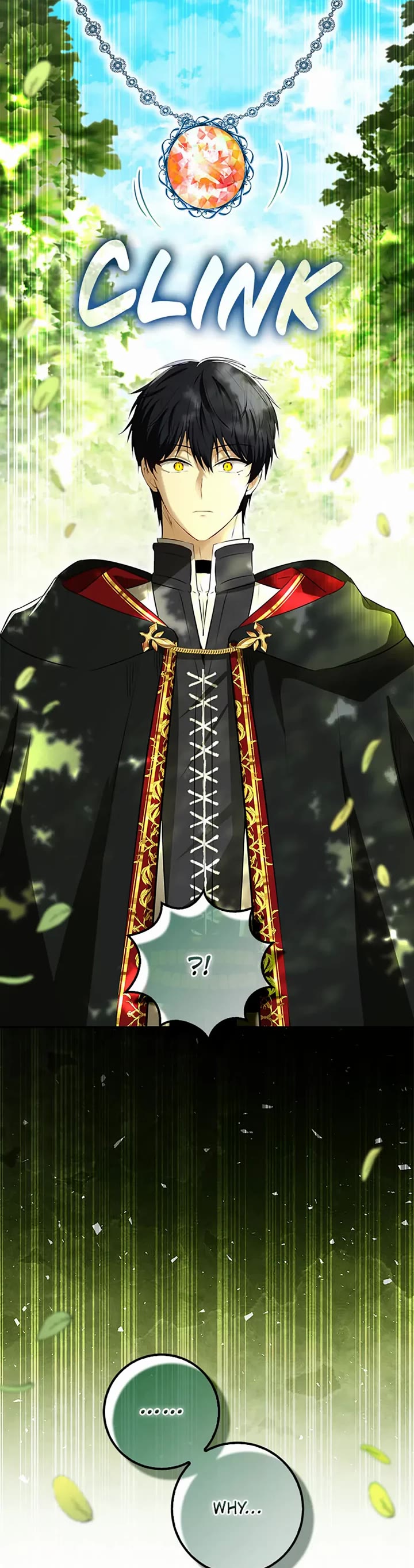 Baby Squirrel Is Good at Everything chapter 105 page 24