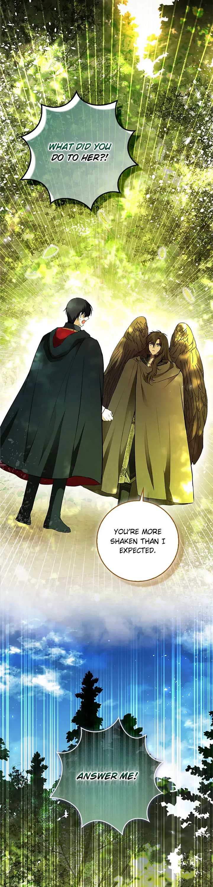 Baby Squirrel Is Good at Everything chapter 105 page 26