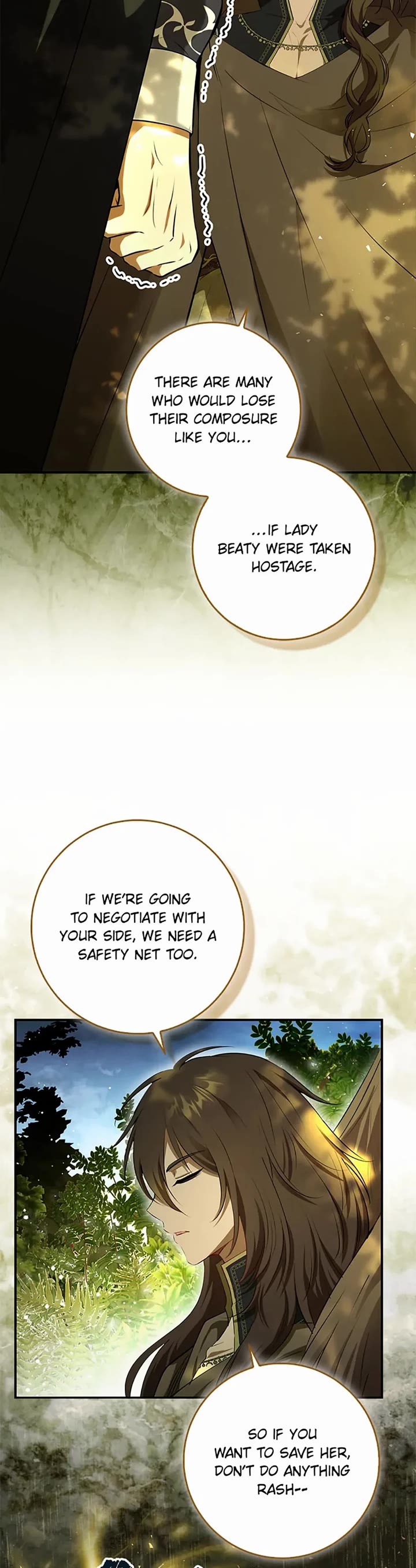 Baby Squirrel Is Good at Everything chapter 105 page 29