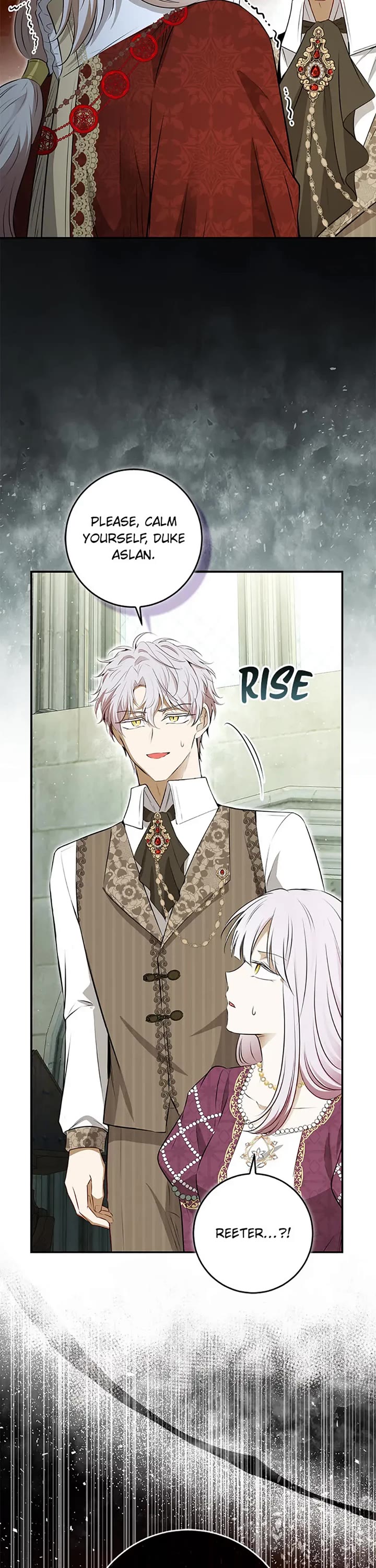 Baby Squirrel Is Good at Everything chapter 105 page 3