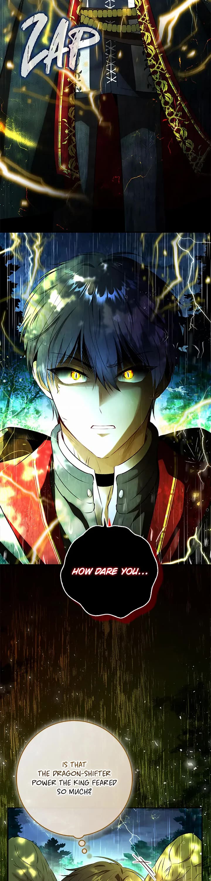 Baby Squirrel Is Good at Everything chapter 105 page 31