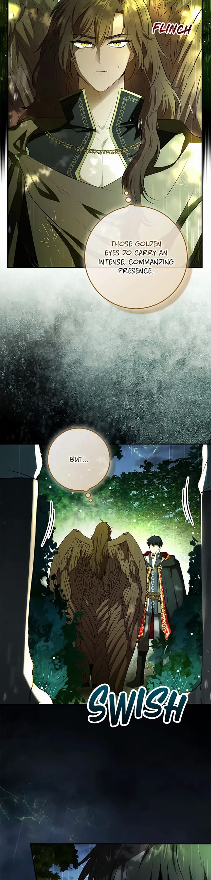 Baby Squirrel Is Good at Everything chapter 105 page 32