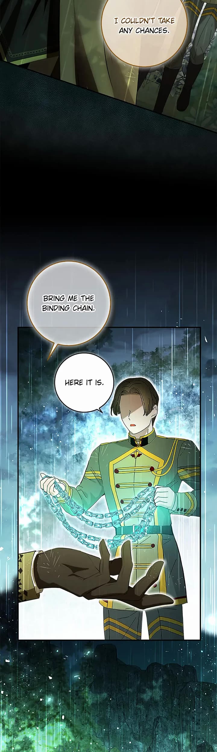 Baby Squirrel Is Good at Everything chapter 105 page 34