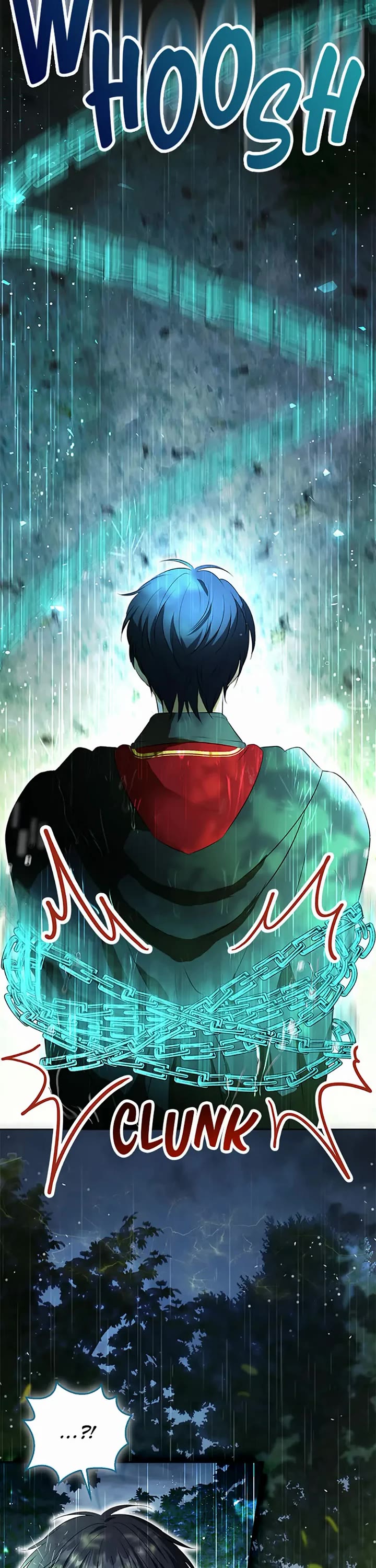 Baby Squirrel Is Good at Everything chapter 105 page 36