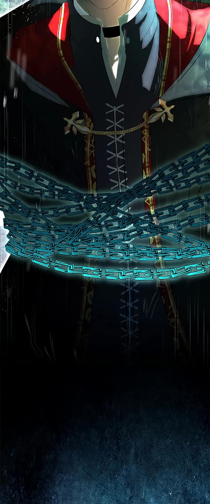 Baby Squirrel Is Good at Everything chapter 105 page 39