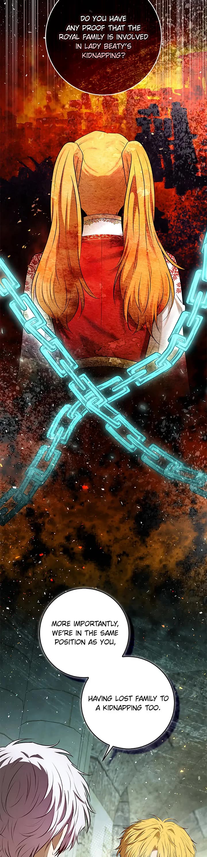 Baby Squirrel Is Good at Everything chapter 105 page 4