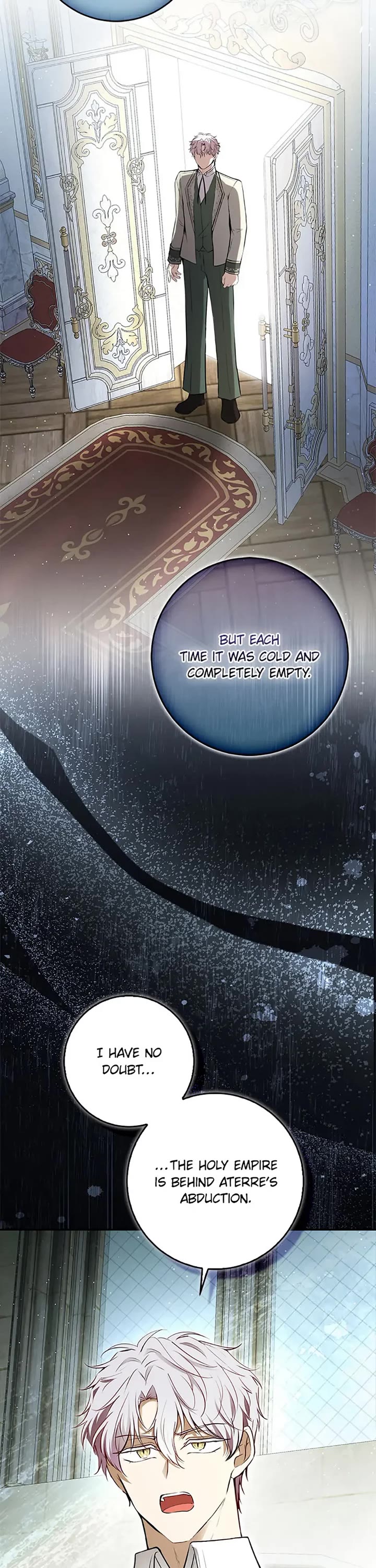 Baby Squirrel Is Good at Everything chapter 105 page 6