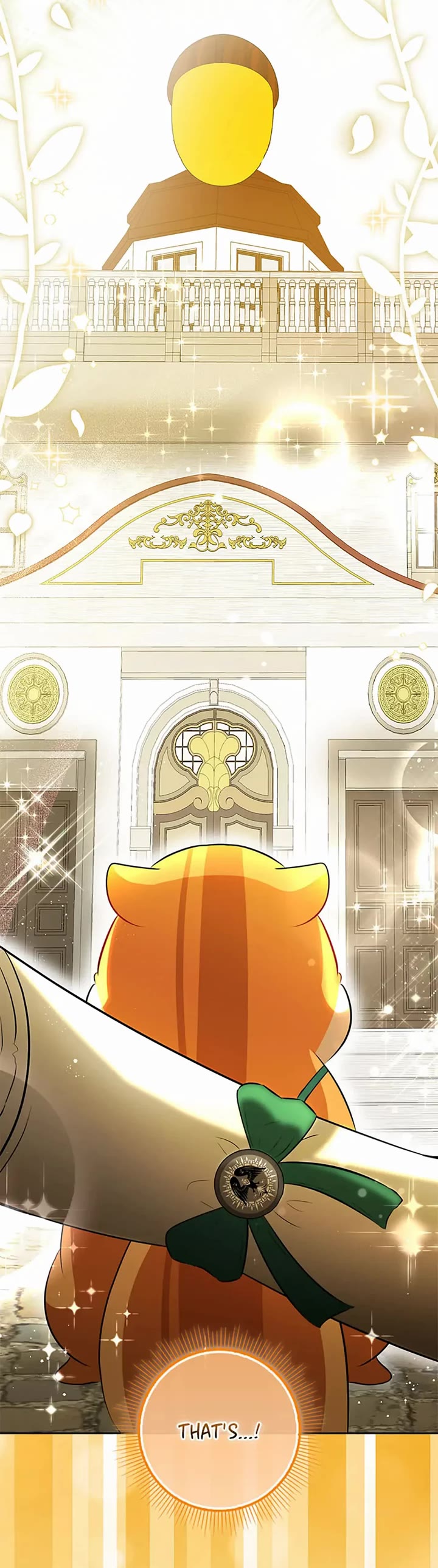 Baby Squirrel Is Good at Everything chapter 106 page 10