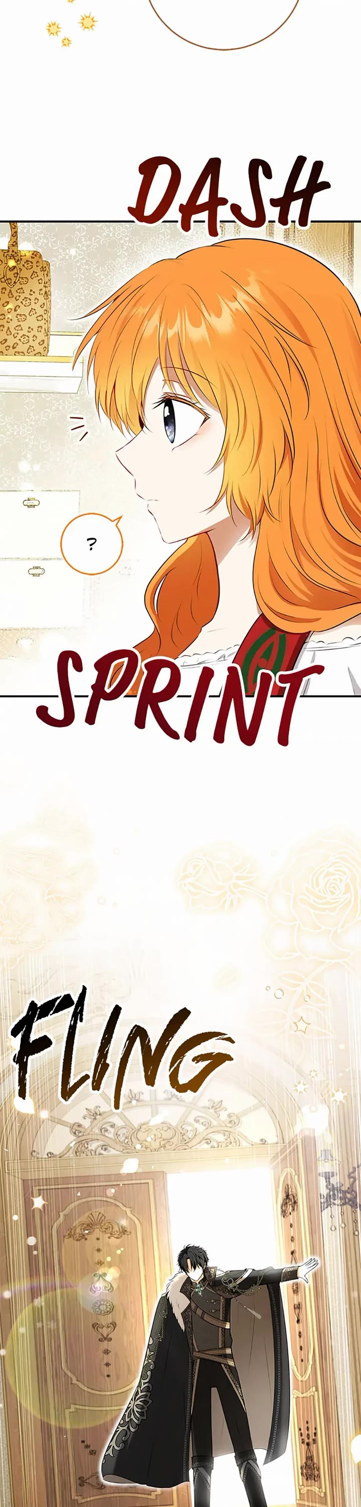 Baby Squirrel Is Good at Everything chapter 106 page 17