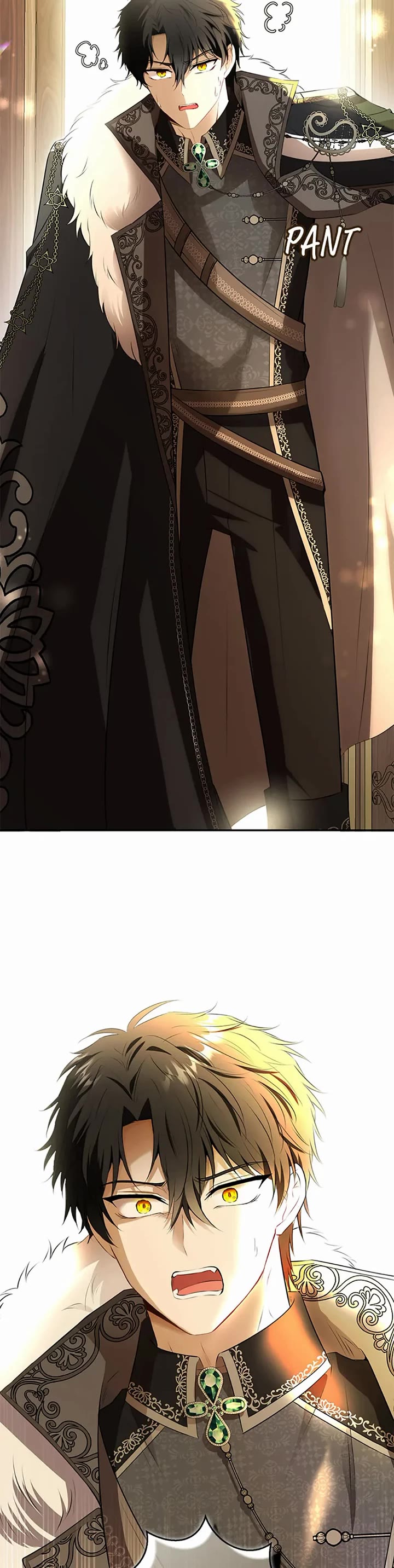 Baby Squirrel Is Good at Everything chapter 106 page 19