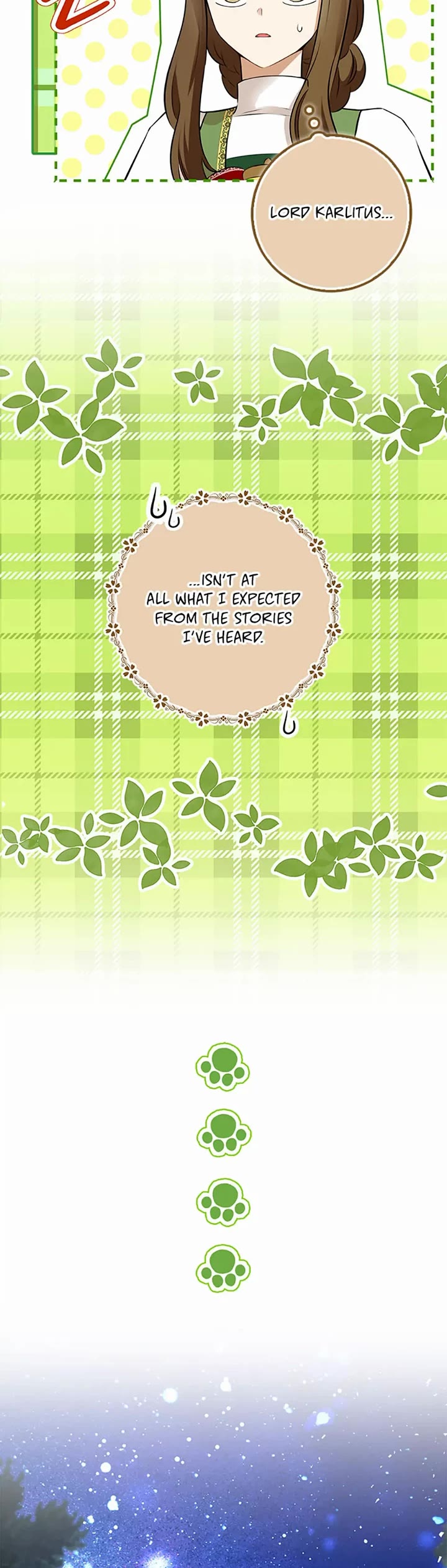 Baby Squirrel Is Good at Everything chapter 106 page 24