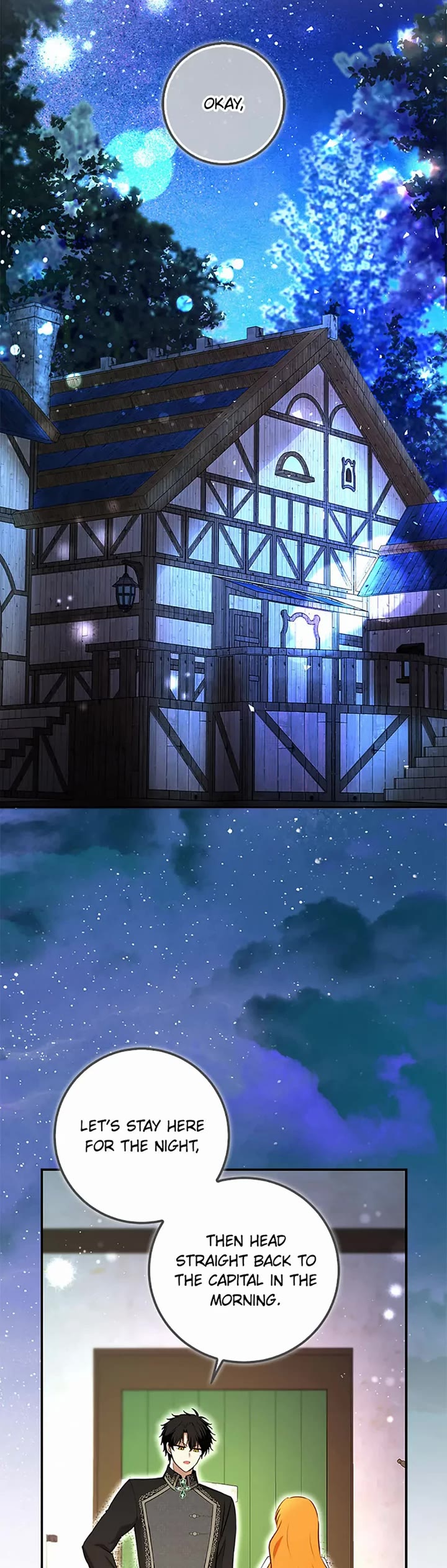 Baby Squirrel Is Good at Everything chapter 106 page 25