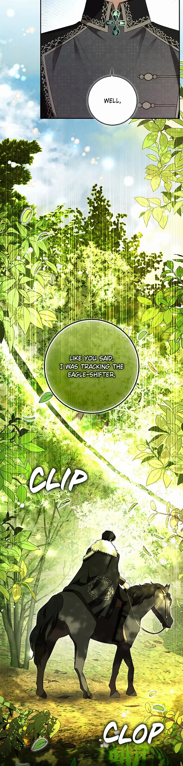 Baby Squirrel Is Good at Everything chapter 106 page 27