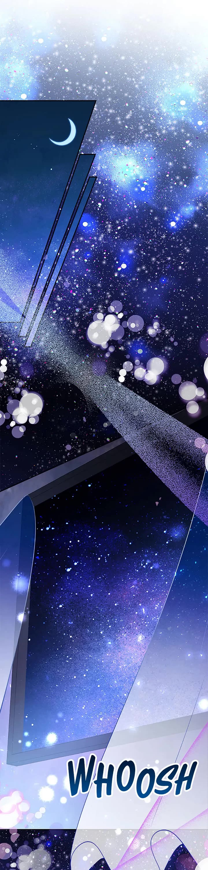 Baby Squirrel Is Good at Everything chapter 106 page 38