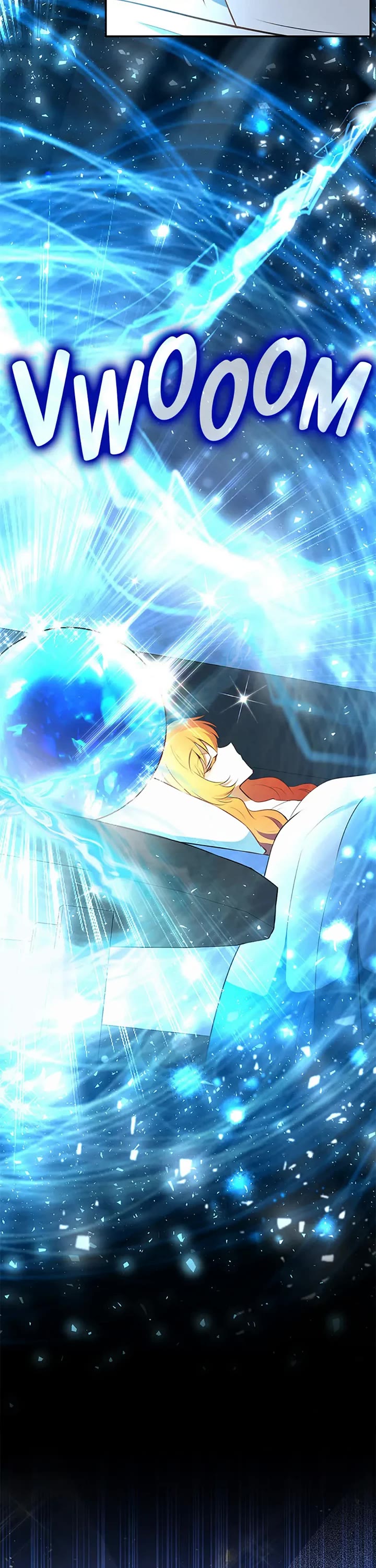 Baby Squirrel Is Good at Everything chapter 106 page 41