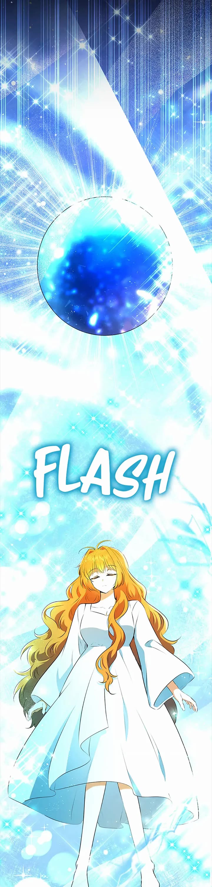 Baby Squirrel Is Good at Everything chapter 106 page 42