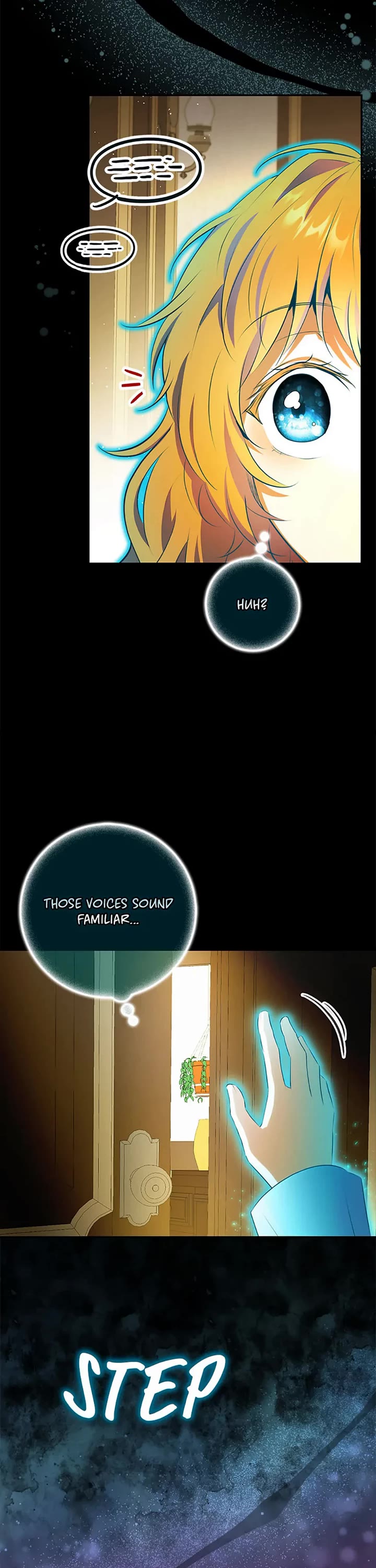 Baby Squirrel Is Good at Everything chapter 106 page 46