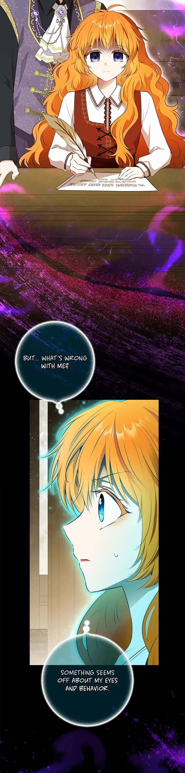 Baby Squirrel Is Good at Everything chapter 106 page 48