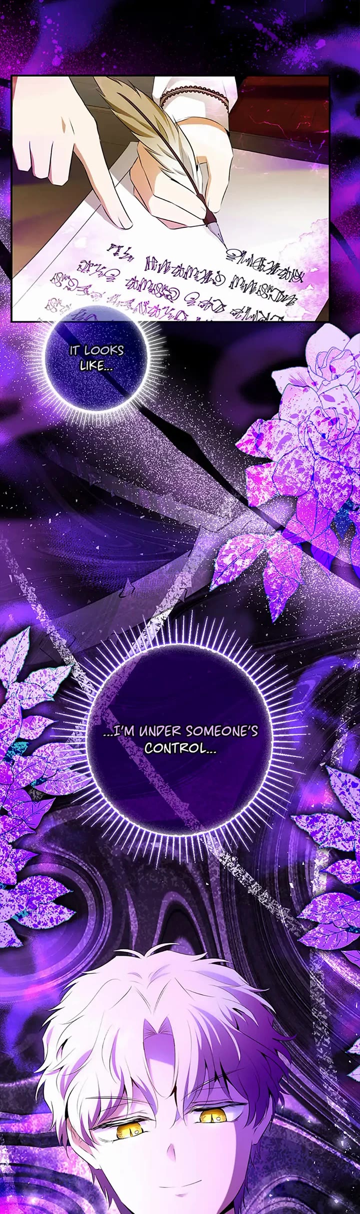 Baby Squirrel Is Good at Everything chapter 106 page 49