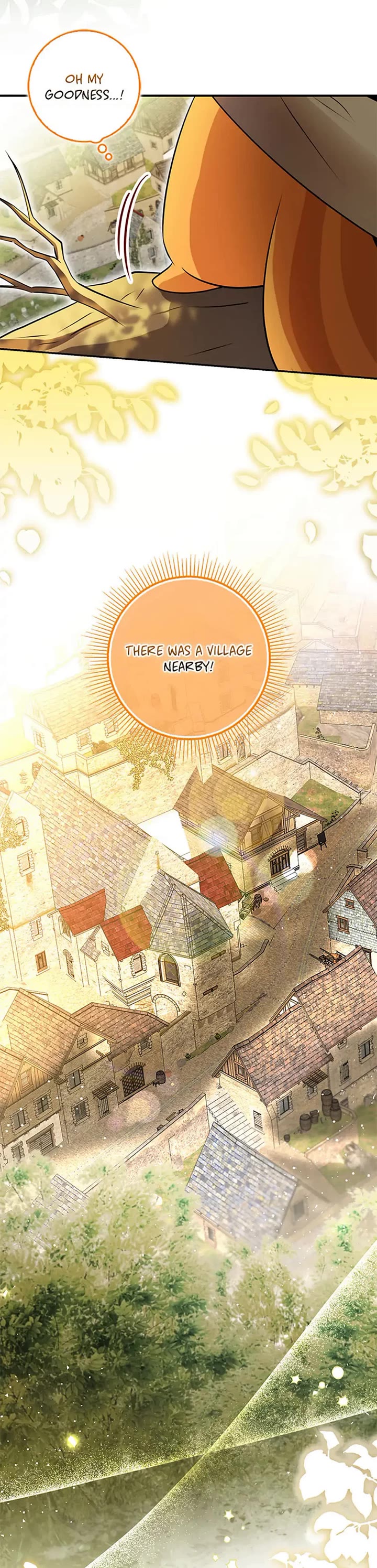 Baby Squirrel Is Good at Everything chapter 106 page 5