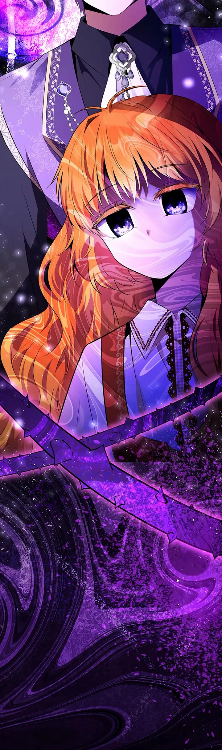 Baby Squirrel Is Good at Everything chapter 106 page 50