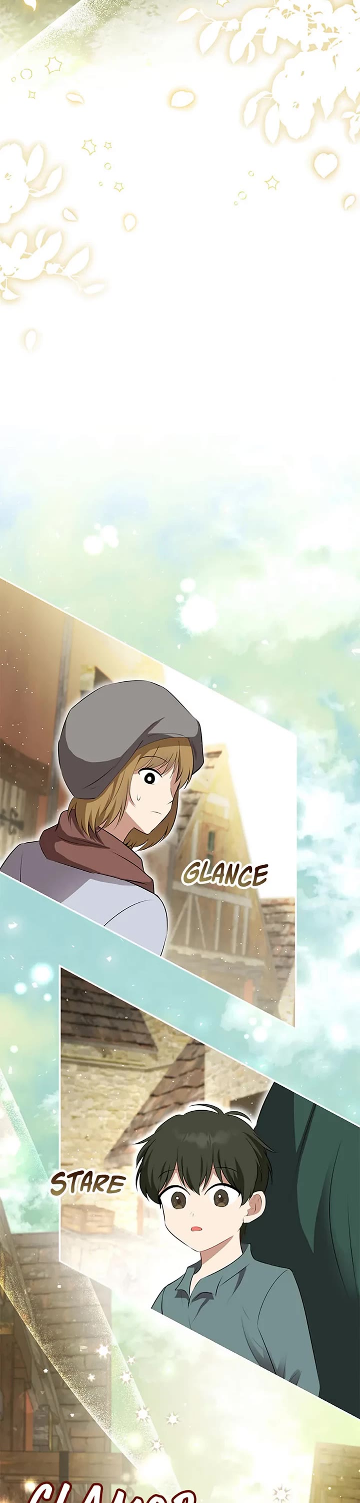 Baby Squirrel Is Good at Everything chapter 106 page 6