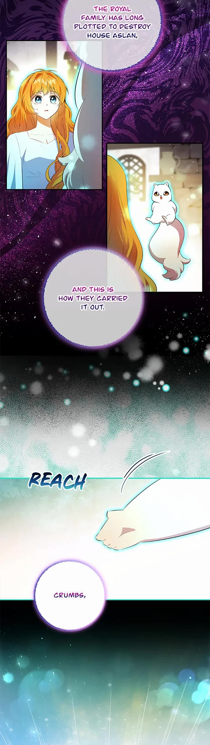 Baby Squirrel Is Good at Everything chapter 107 page 10