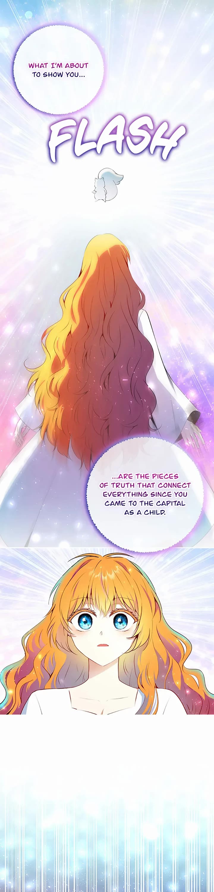 Baby Squirrel Is Good at Everything chapter 107 page 11