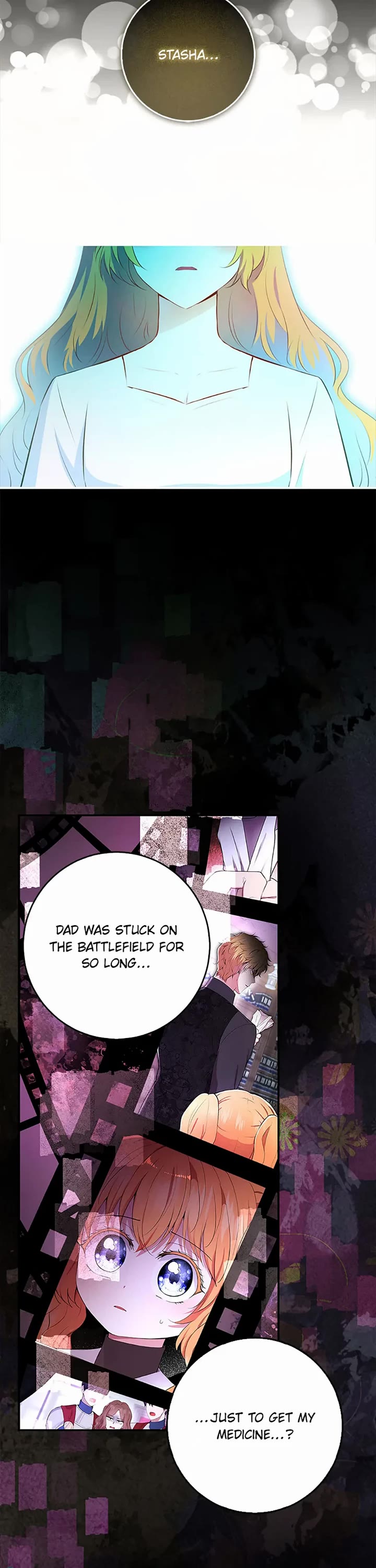 Baby Squirrel Is Good at Everything chapter 107 page 16